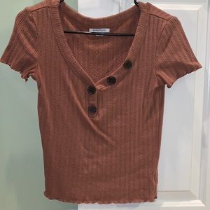 American eagle top